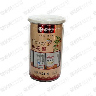 博世康 枸杞蜜(锦寿)