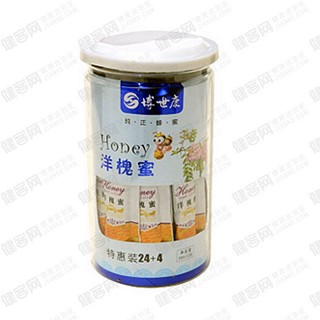 博世康 洋槐蜜(锦寿)