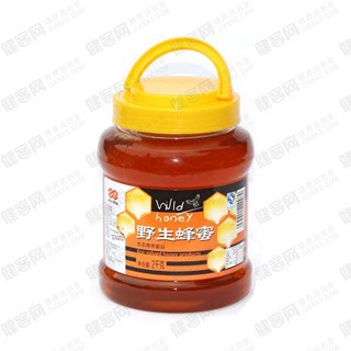 赵氏尊蜜 野生蜂蜜(赵氏)
