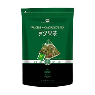 水品元罗汉果茶(水品元)
