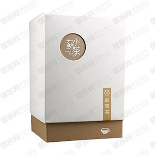 蘇小茶胎菊王花茶(花仙子)