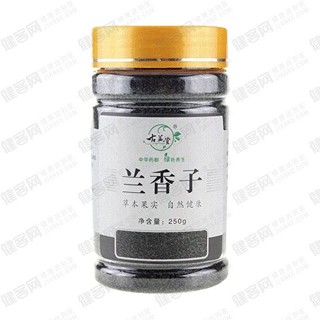 古益堂 兰香子(绿佳源)