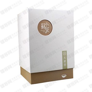 蘇小茶大麦茶(花仙子)