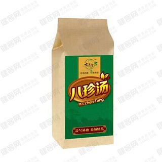 古益堂 八珍汤(绿佳源)