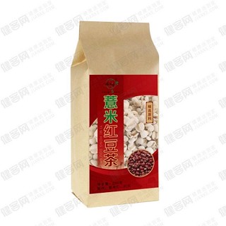 古益堂 薏仁红豆茶(绿佳源)