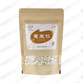 古益堂 薏米仁(绿佳源)