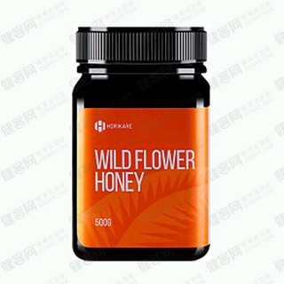 北岛山谷野地花蜂蜜(health)