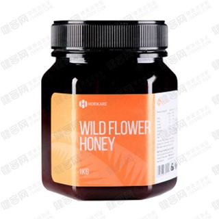 北岛山谷野地花蜂蜜(health)