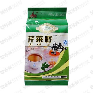 黄丐牌 芹菜籽粉(大桥食)
