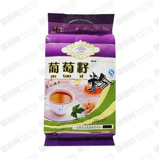 黄丐牌 葡萄籽粉(大桥食)