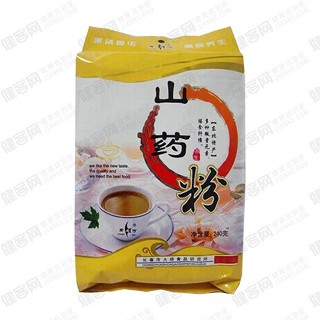 黄丐牌 熟山药粉(大桥食)