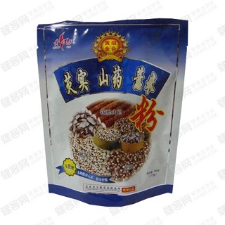 黄丐牌 山药薏米芡实粉(大桥食)