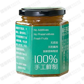 科元茶品百香果酱(科元茶品)