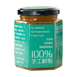 科元茶品玫瑰花酿(科元茶品)