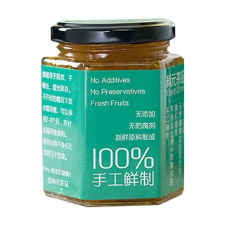 科元茶品蜂蜜生姜(科元茶品)