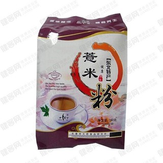 黄丐牌 熟薏米仁粉(大桥食)