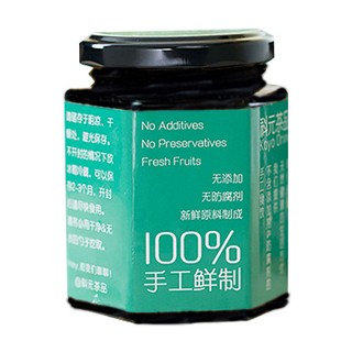 科元茶品洛神花酿(科元茶品)