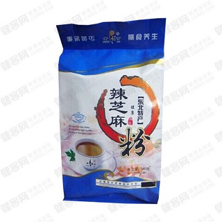 黄丐牌 辣芝麻粉(大桥食)