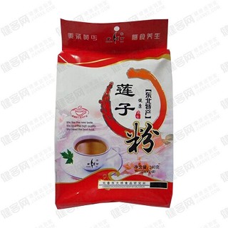 黄丐牌 莲子粉(大桥食)