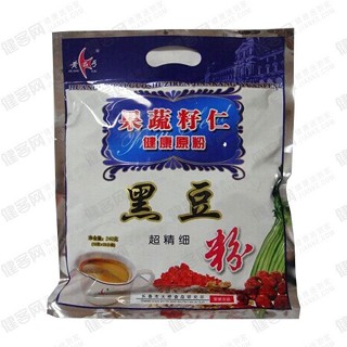 黄丐牌 黑豆粉(大桥食)