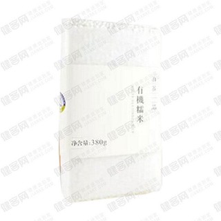 百谷一品 有机糯米(百谷一品)