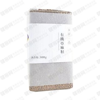 百谷一品 有机亚麻籽(百谷一品)