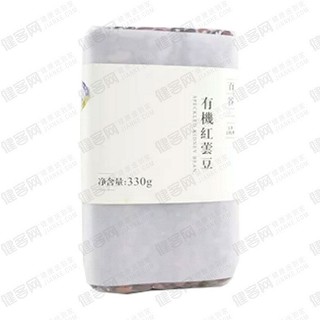 百谷一品 有机红芸豆(百谷一品)