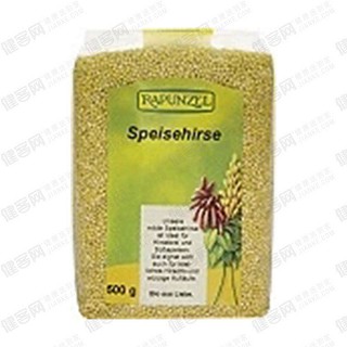 rapunzel德国有机黄小米(ra)