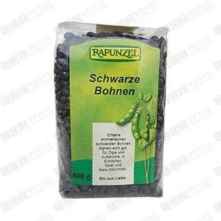 rapunzel有机黑豆(ra)