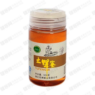 精灵颂 土蜂蜜(花神)