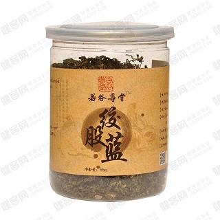 若谷尊堂绞股蓝茶(广齐)