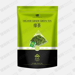 水品元绿茶(水品元)