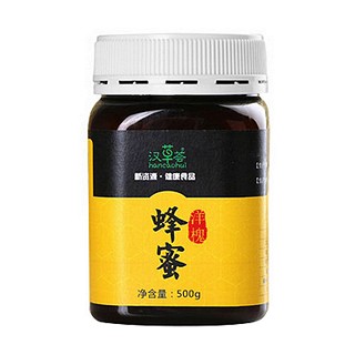 汉草荟 洋槐蜂蜜(乐康)