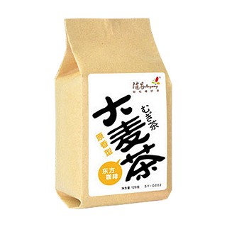 随易大麦茶(长兴茶乾坤)