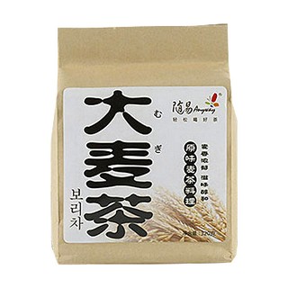 随易大麦茶(长兴茶乾坤)