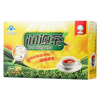 半生缘 润通茶(壹杯通)