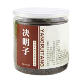 别山八味决明子养生茶(聚瑞)