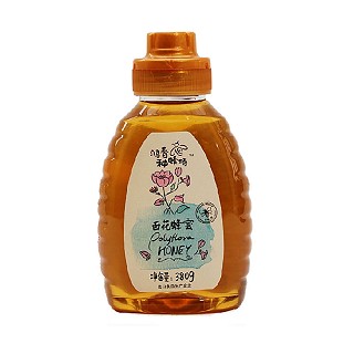 鸿香种蜂场 百花蜂蜜(鸿香)
