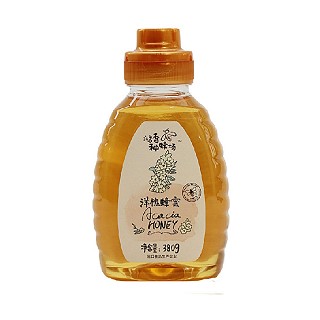 鸿香种蜂场 洋槐蜂蜜(鸿香)