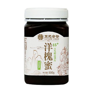正元合谷 洋槐蜂蜜15+(好农)