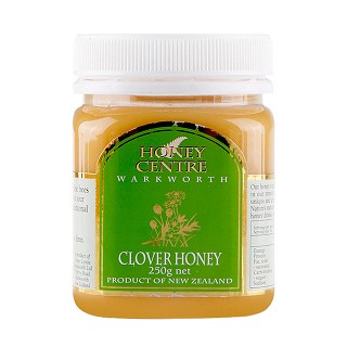 珍佰粮苜蓿蜂蜜(蜂蜜中心)