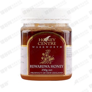 珍佰粮 瑞瓦瑞瓦蜂蜜(蜂蜜中心)