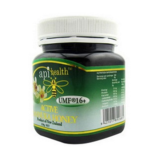 爱必康(apihealth)