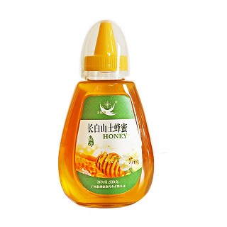 金庭禧 长白山土蜂蜜(华茂保健品)