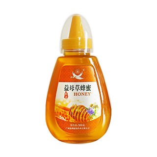 金庭禧 益母草蜂蜜(华茂保健品)