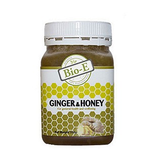 bio-e 生姜蜂蜜(bi)