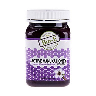 bio-e 麦卢卡活性蜂蜜mgo 30+(bi)