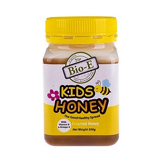 bio-e 儿童蜂蜜(bi)