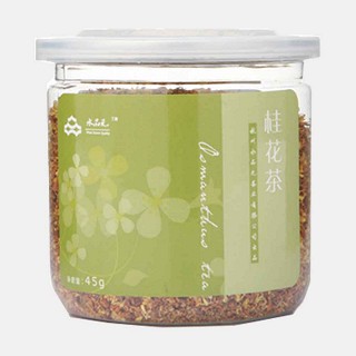 水品元桂花茶(水品元)