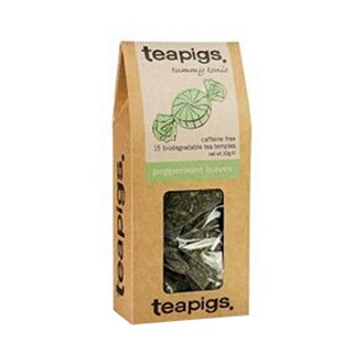 teapigs茶猪猪 薄荷茶 (teapigs)